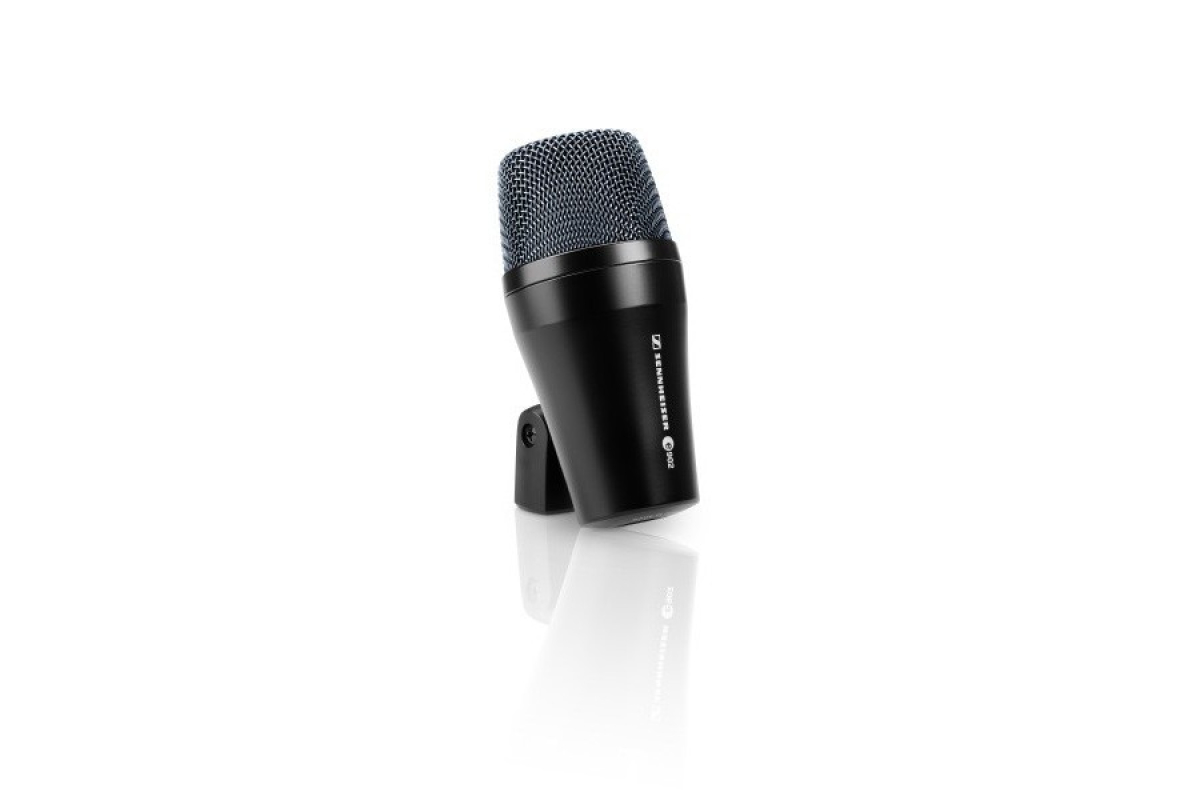 Sennheiser e 902 ダイナミックマイク ソフトケース付 SENNHEISER ( ゼンハイザー ) e902 低音楽器用 送料無料 | サウンドハウス